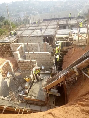 High End Contractors