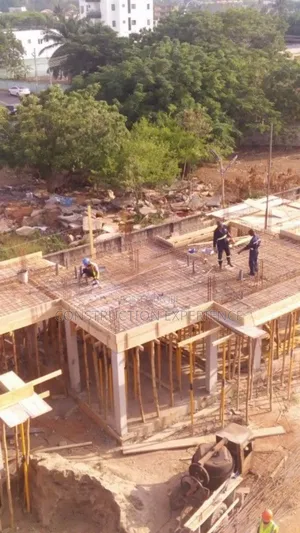 High End Contractors