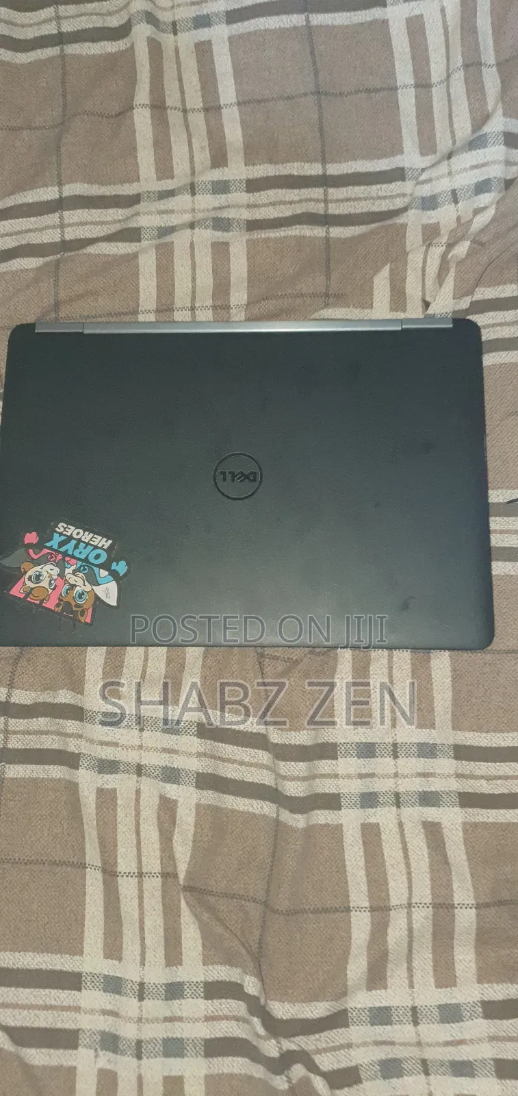 Laptop Dell Latitude 12 E7270 8GB Intel Core i5 SSD 256GB