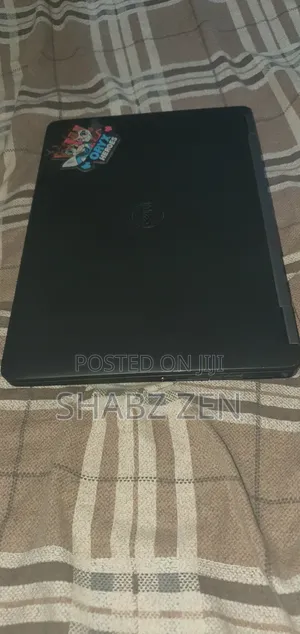 Laptop Dell Latitude 12 E7270 8GB Intel Core i5 SSD 256GB