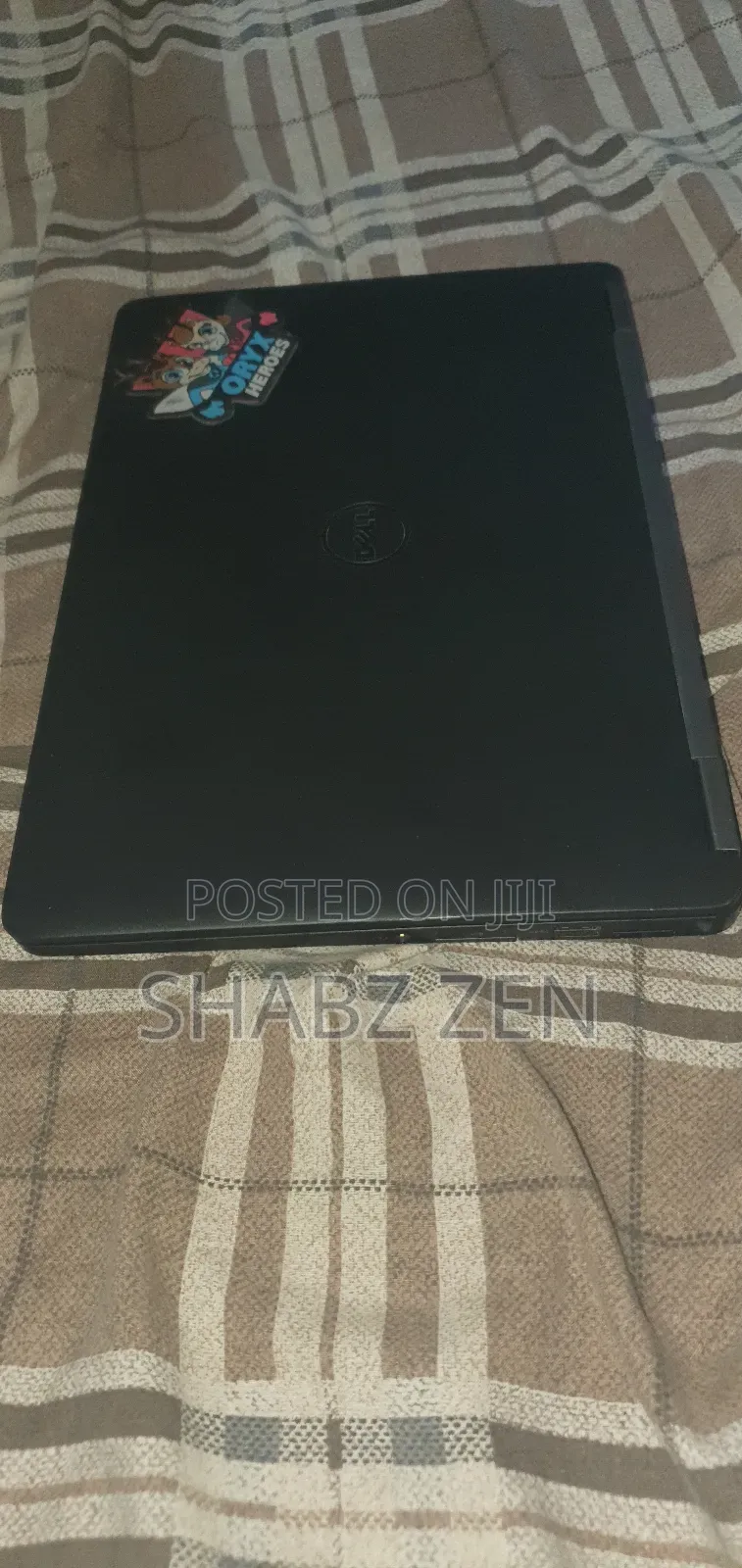Laptop Dell Latitude 12 E7270 8GB Intel Core i5 SSD 256GB