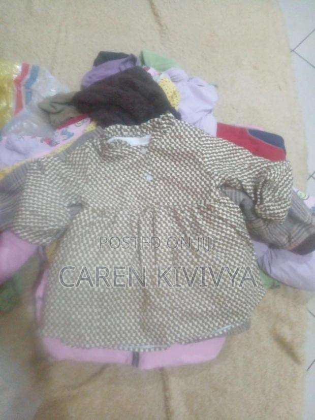 Kids Clothes