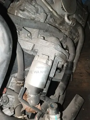 Starter for Nissan Dayz 3b20