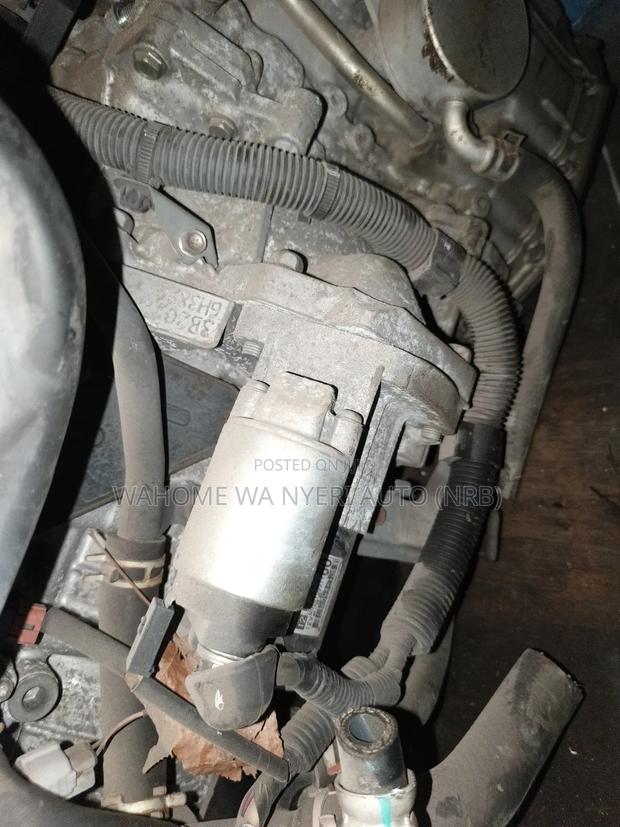 Starter for Nissan Dayz 3b20