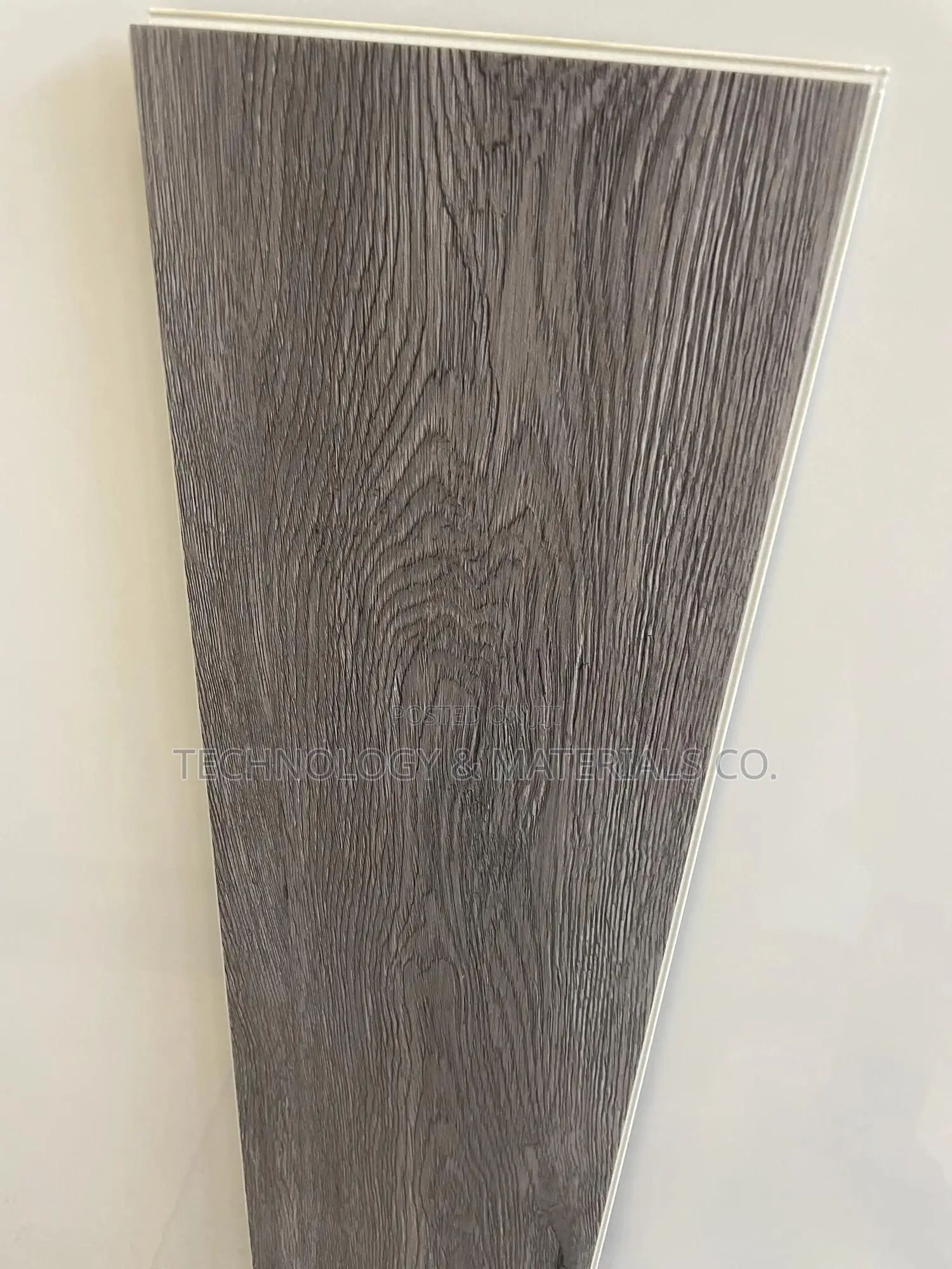 SPC Flooring- Daspros Stone Grey