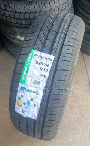 225/55r19 Grenlander