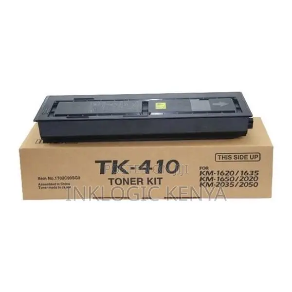 Tk 410 Original Toner Cartridge