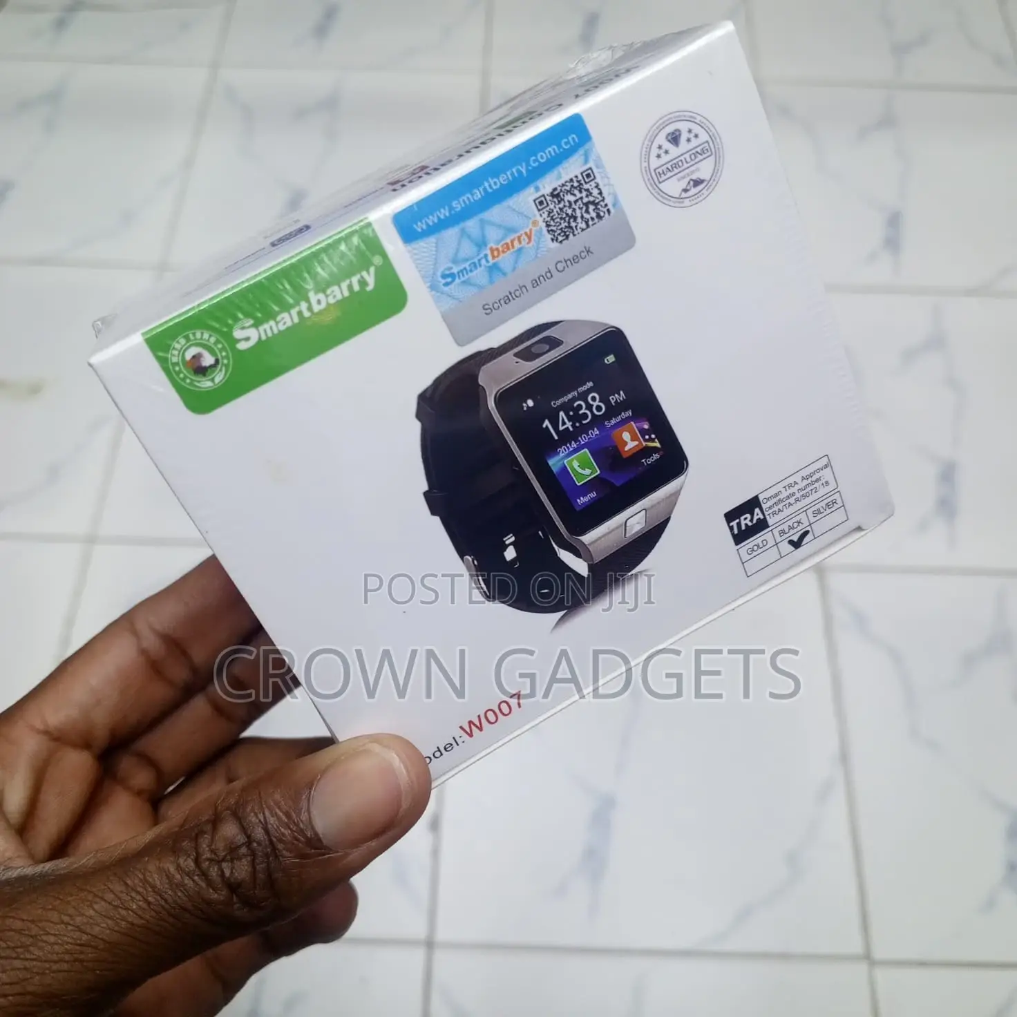 Dz09 W007 Smartwatch Android Ios Sim Camera Watch