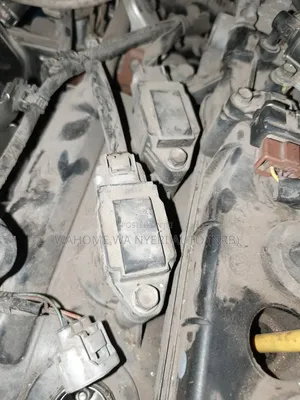 Shooting Coils for Nissan Dayz 3b20