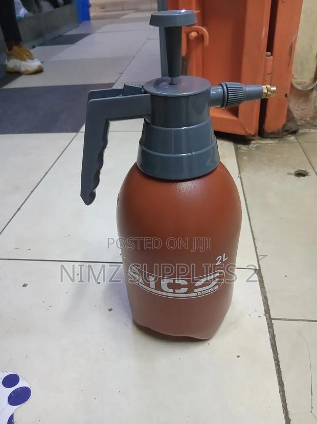 Sprayer Pump 2l - main view