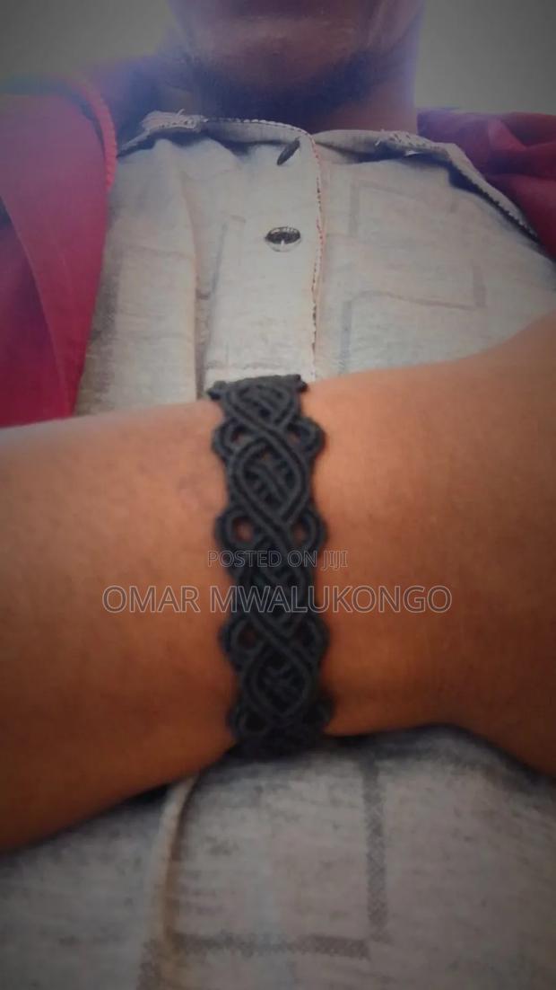 Bracelet and Necklace
