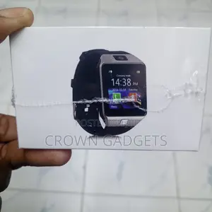 W007 Smart Digital Watch Pedometer Sleep Tracker Sim