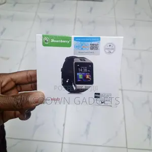 W007 Smart Digital Watch Pedometer Sleep Tracker Sim