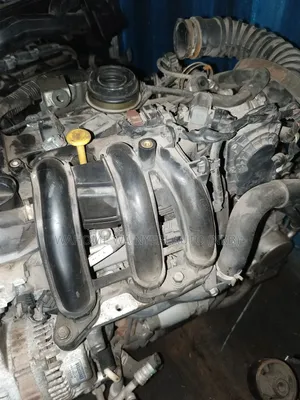 Inlet Manifold for Nissan Dayz 3b20