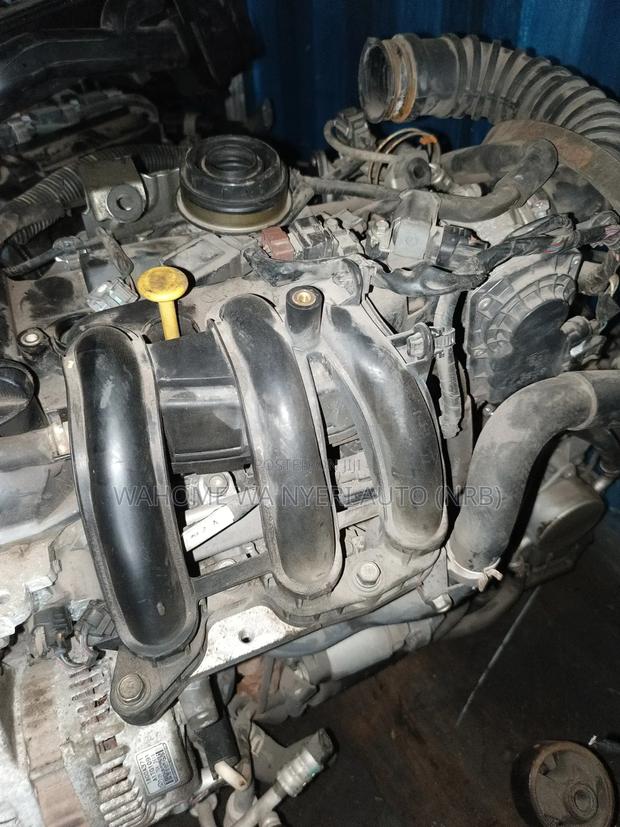 Inlet Manifold for Nissan Dayz 3b20 - thumbnail 2