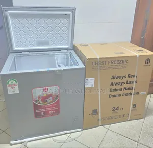 200l Hanmac Deep Freezer,*200liters