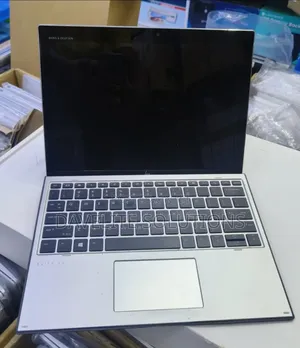 Laptop HP Elite X2 1012 G2 8GB Intel Core i5 SSD 256GB