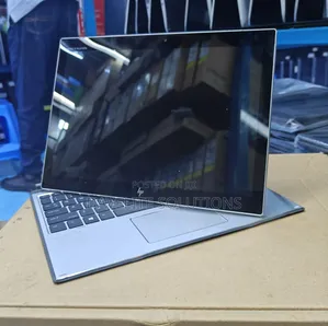 Laptop HP Elite X2 1012 G2 8GB Intel Core i5 SSD 256GB