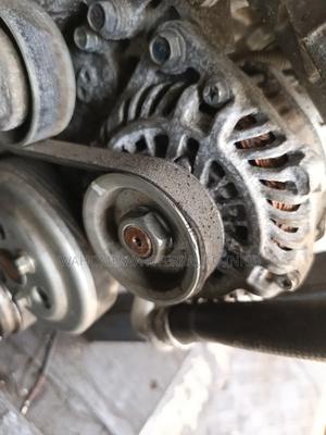 Alternator for Nissan Dayz 3b20 - thumbnail 2