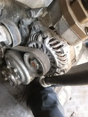 Alternator for Nissan Dayz 3b20