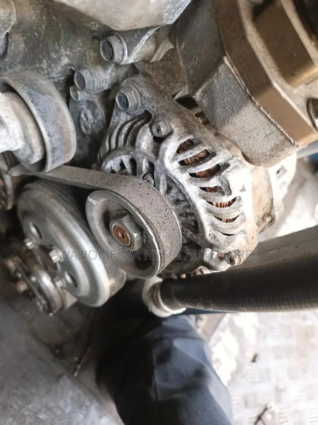 Alternator for Nissan Dayz 3b20 - thumbnail 3