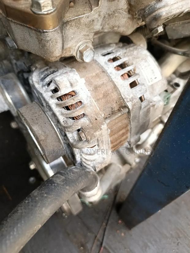 Alternator for Nissan Dayz 3b20 - thumbnail 4