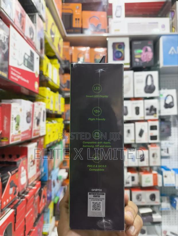 Oraimo Powerjet 130 - thumbnail 2