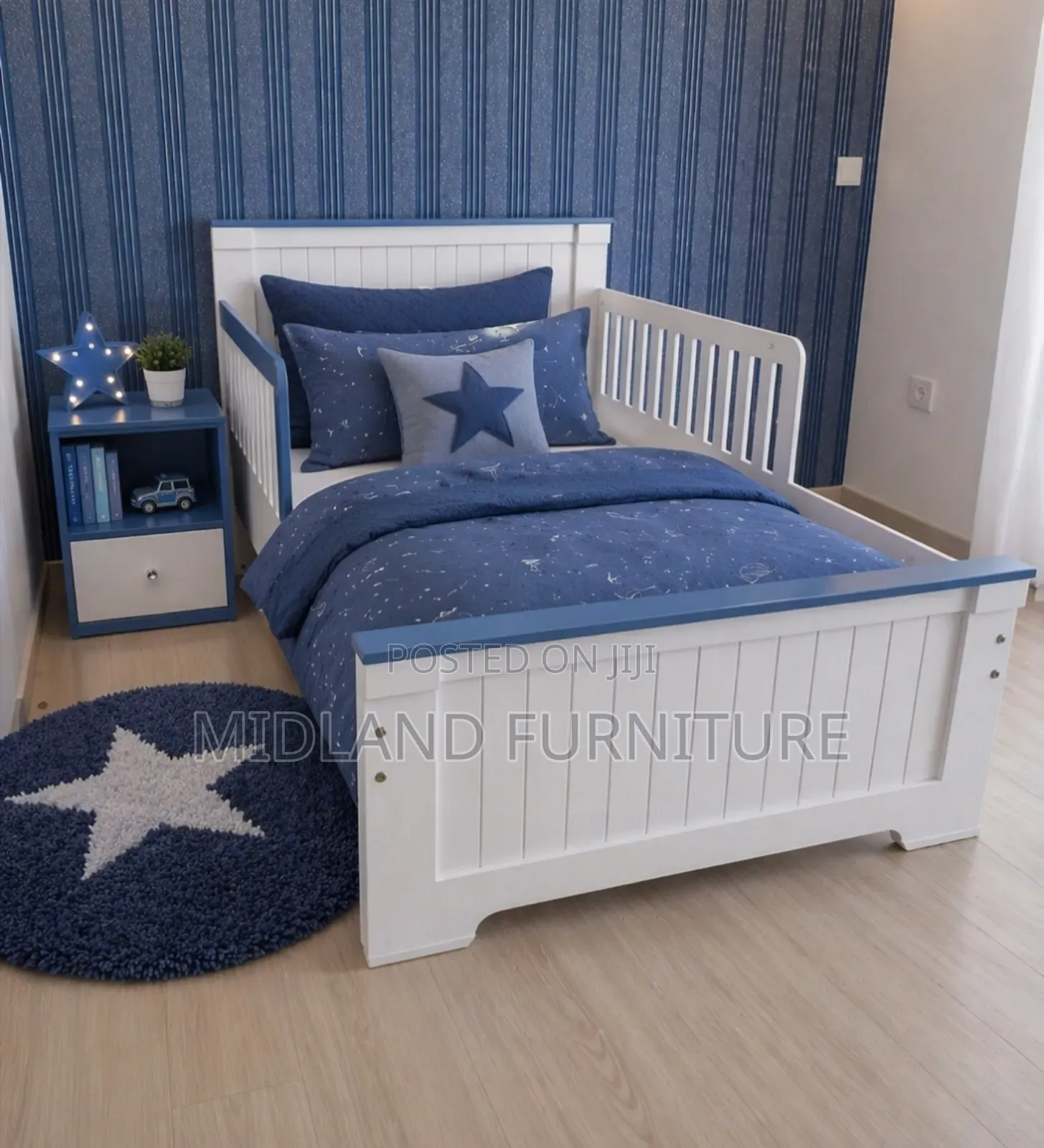 Modern Kid's Beds