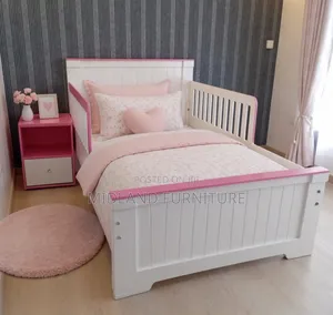 Modern Kid's Beds