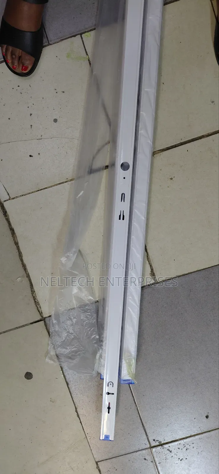 4 Ft Fittings