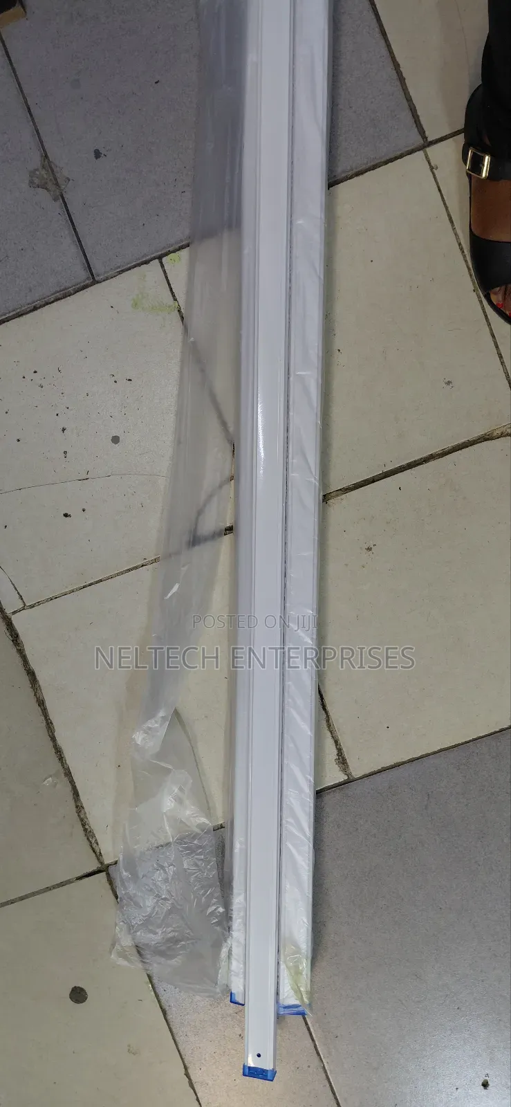 4 Ft Fittings