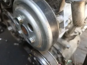 Water Pump for Nissan Dayz 3b20