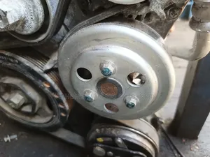 Water Pump for Nissan Dayz 3b20