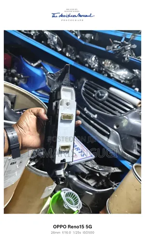 Atenza Main Switch 2014-2018 Mazda 6