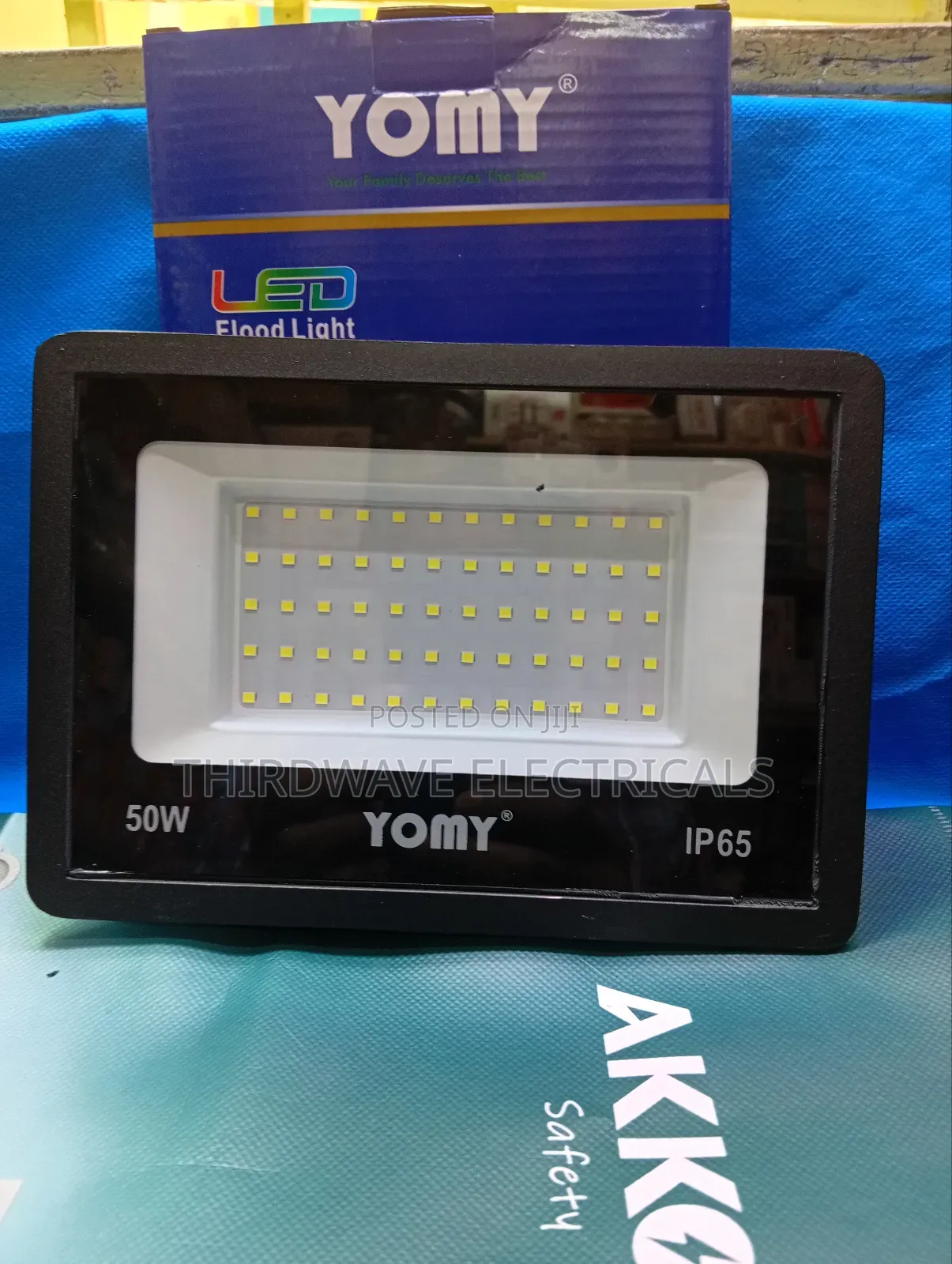 50 WTS Ac Floodlight