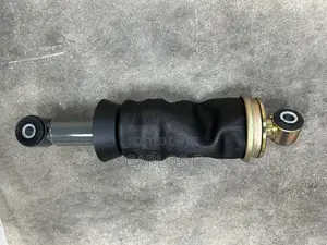 Sinotruck Nx High Quality Rear Suspension Shock Absorber Assembly