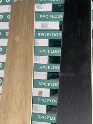 Daspros Warm Cherry Classic SPC Flooring
