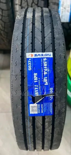 9.5r17.5 Sailun All Position