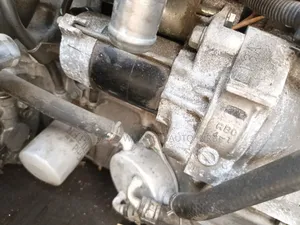 Starter Honda Fit L13a