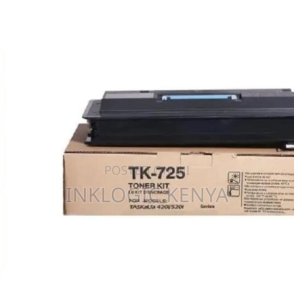 Kyocera Tk 725 - main view