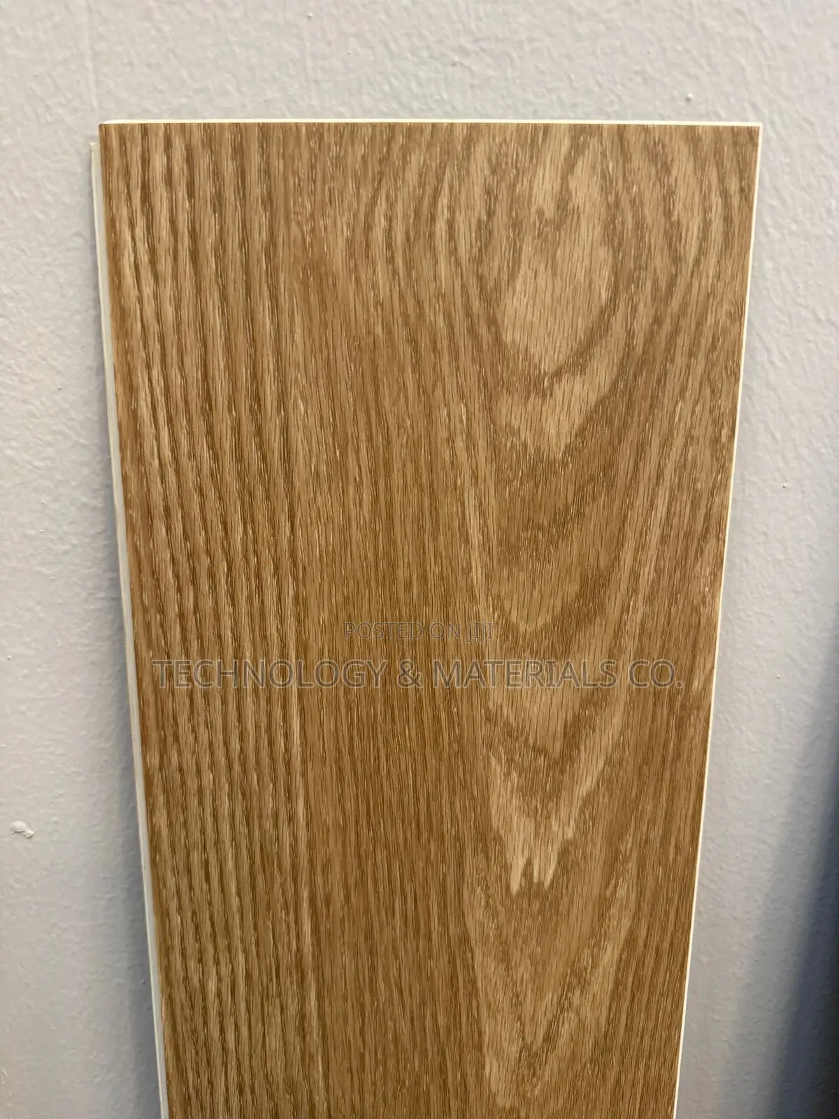 Daspros SPC Flooring-Rosewood Style