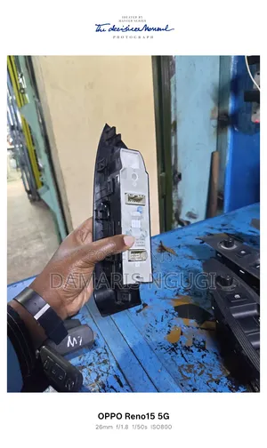 Axela Main Switch 2014/2018