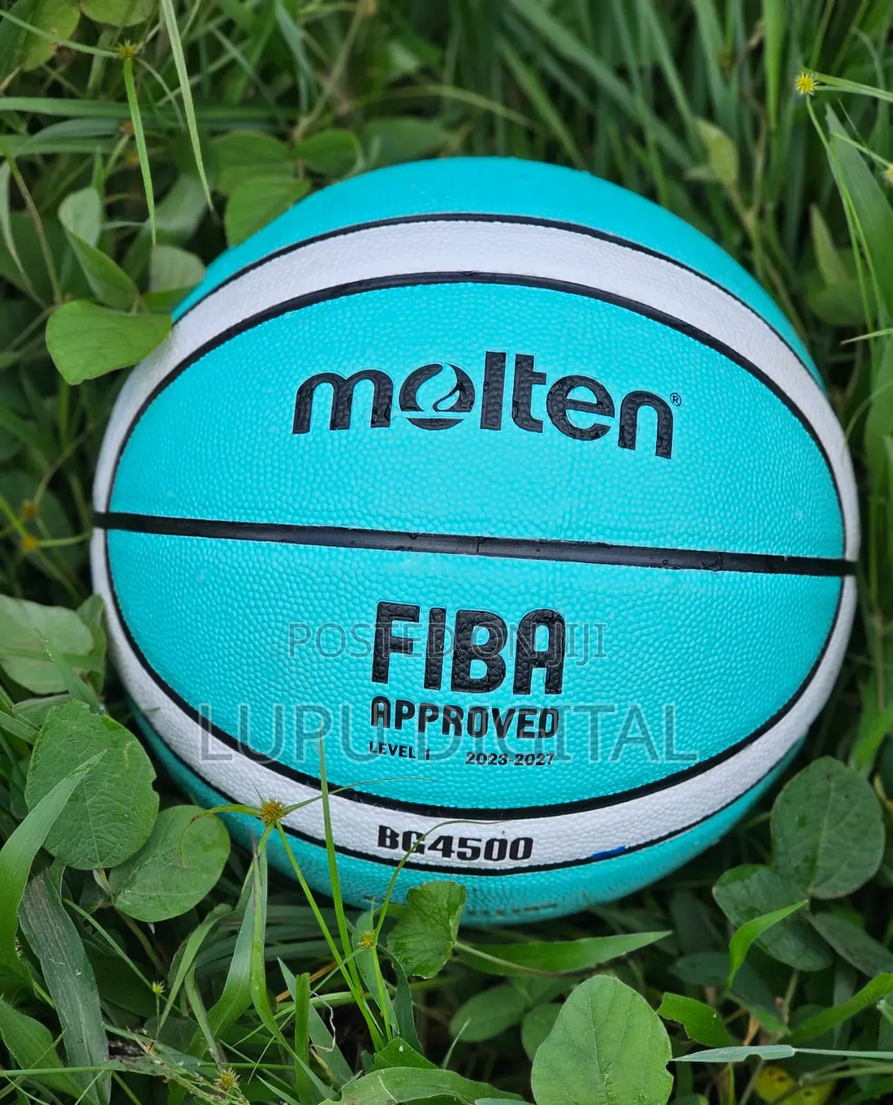 Molten Bg4500 Size 7