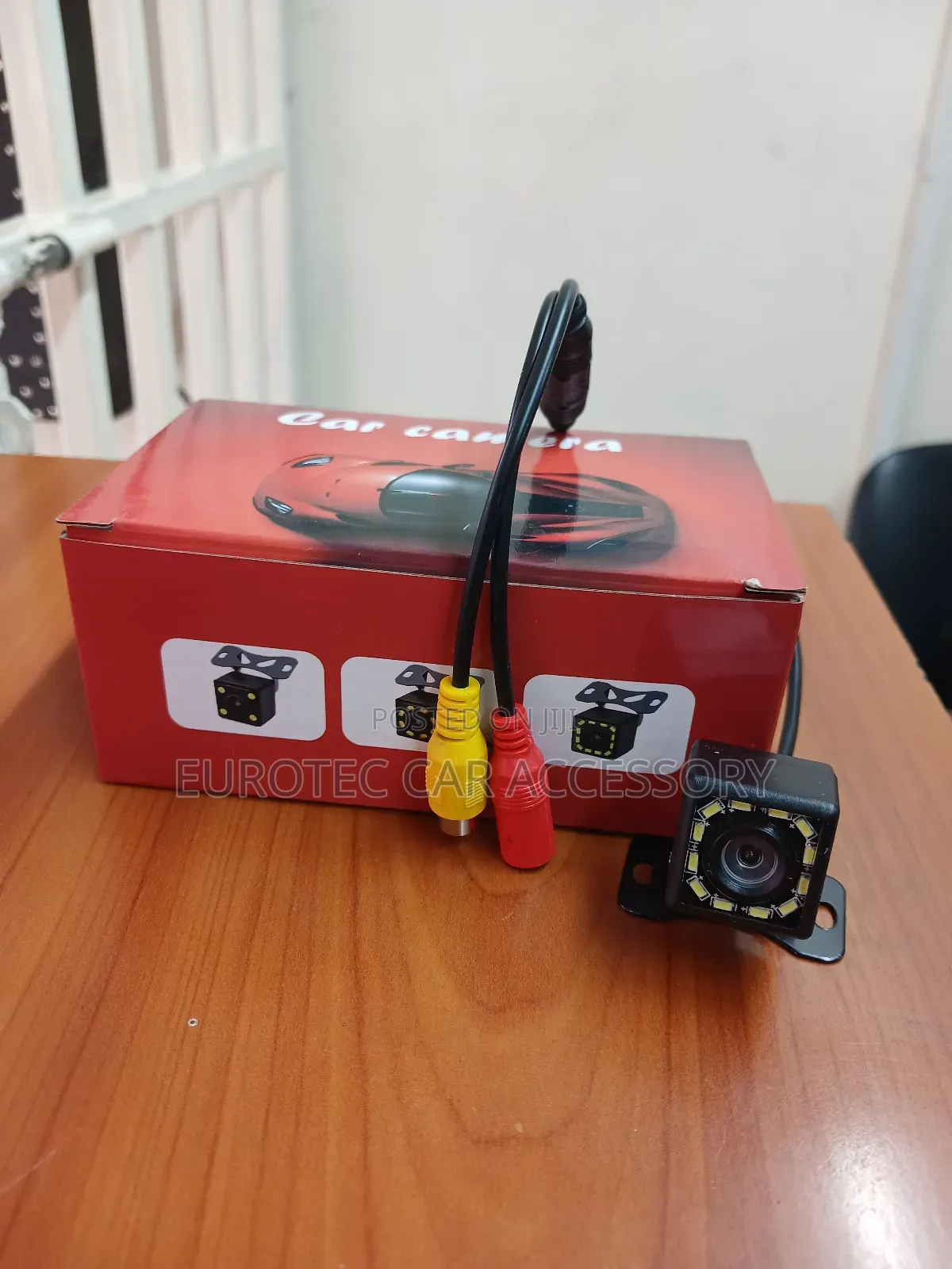12led Reverse Camera