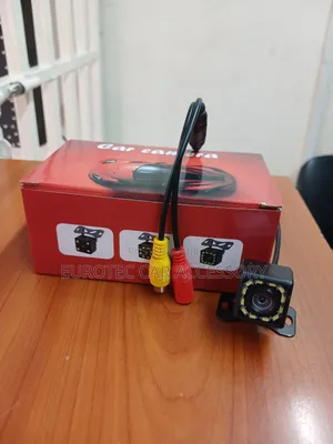 12led Reverse Camera