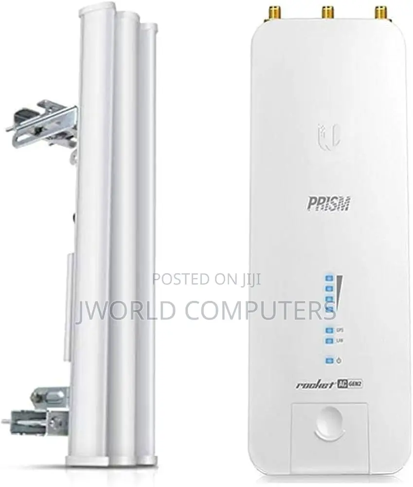 Rocket 5ac Prism Gen2 (Rp-5ac-Gen2)