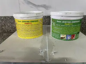 Fibre Cement Joint Compound