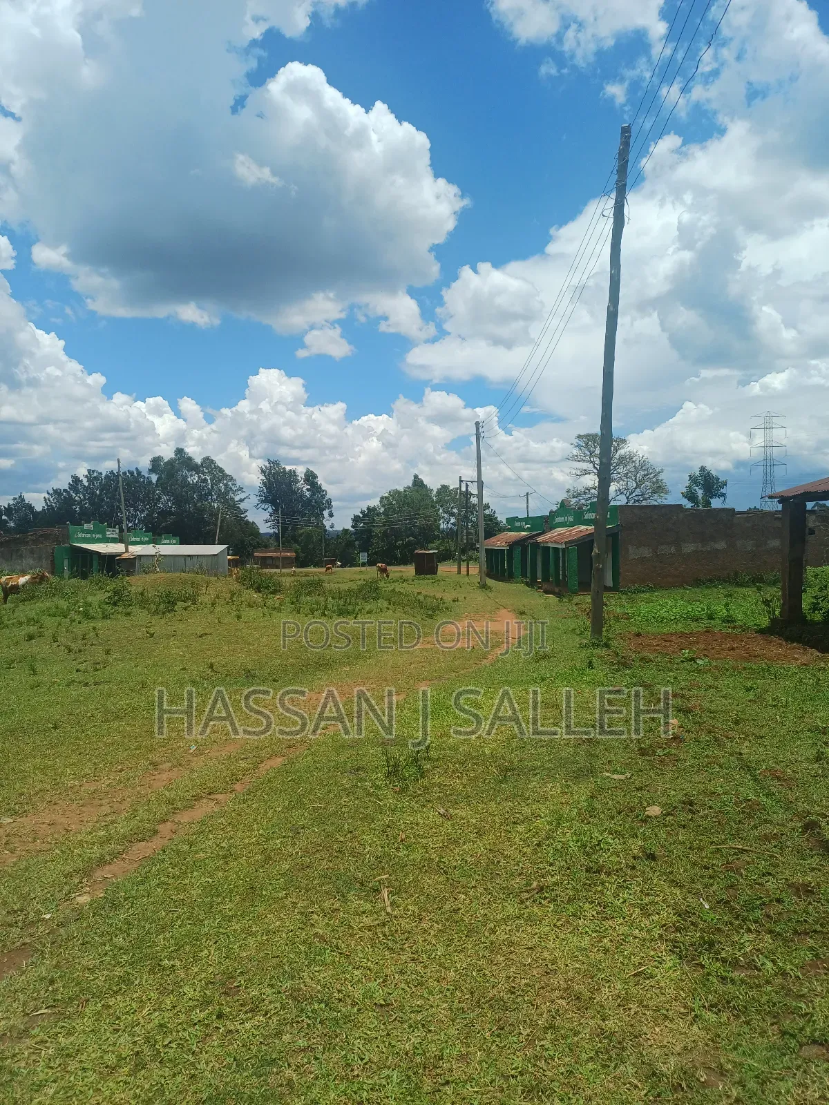 Plots 4 Sale.Kabula
