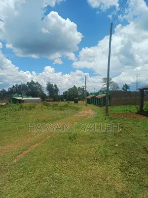 Plots 4 Sale.Kabula