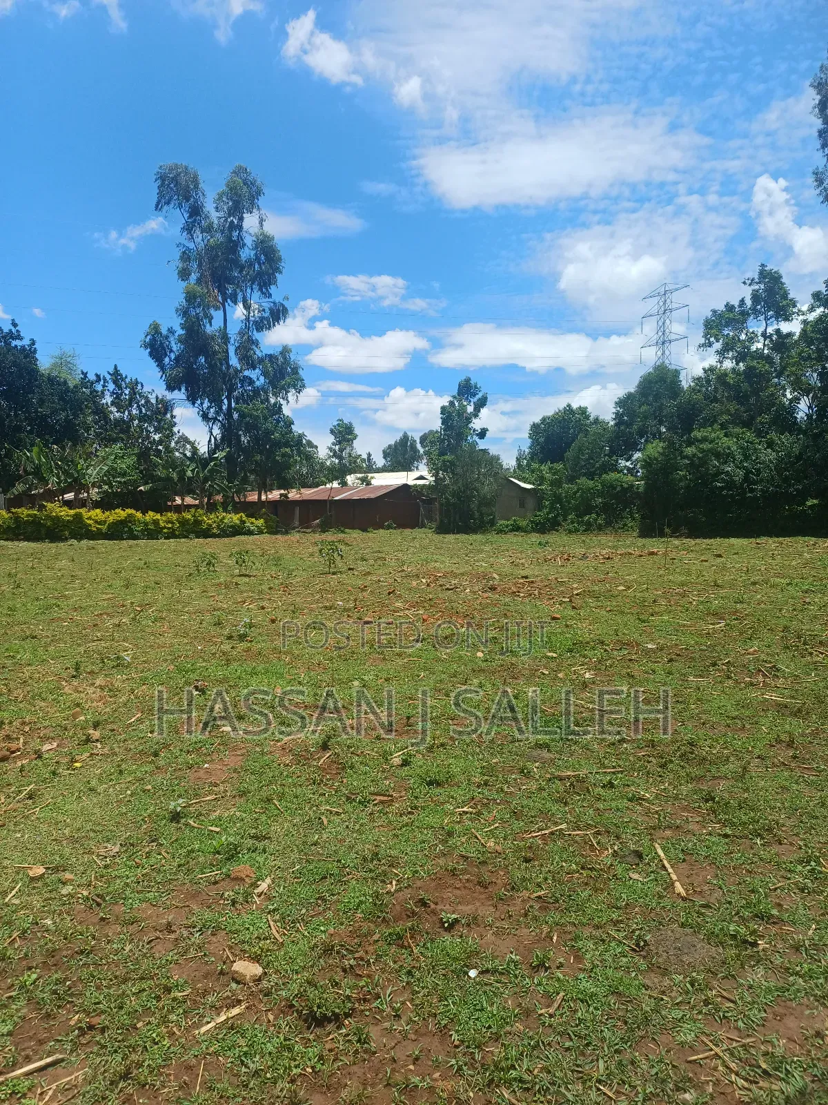 Plots 4 Sale.Kabula